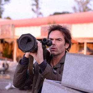 Foto Billy Burke
