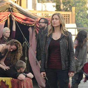 Foto Elizabeth Mitchell