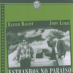 Foto Stranger Than Paradise