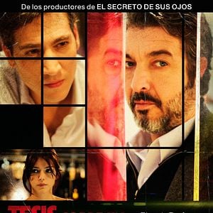 Foto Tesis sobre un homicidio