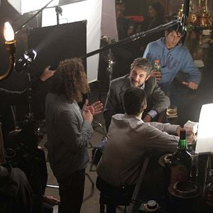 Foto Tesis sobre un homicidio