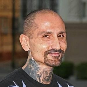 Foto Robert LaSardo