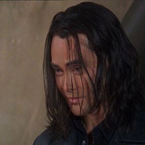 Foto Mark Dacascos