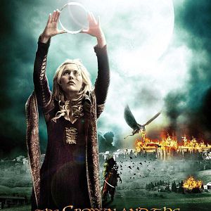 Foto The Crown and the Dragon