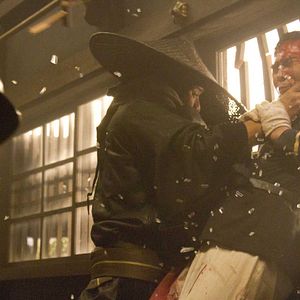 Foto Samurai X - Rorouni Kenshin