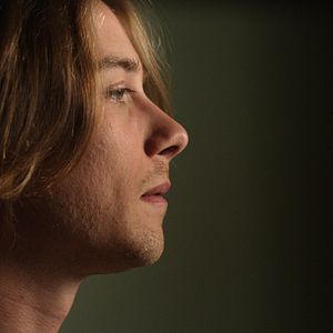 Foto Lou Taylor Pucci