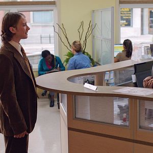 Foto Lou Taylor Pucci