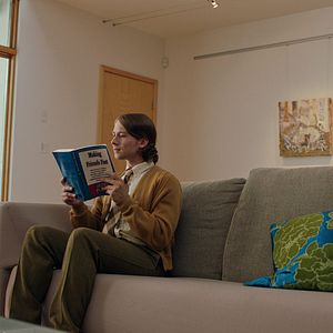 Foto Lou Taylor Pucci