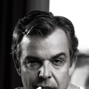 Foto Danny Huston