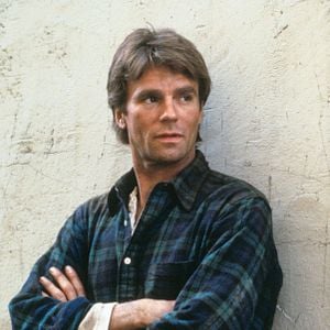 Foto MacGyver