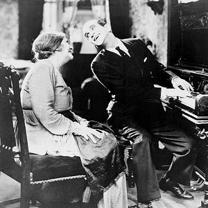 Foto El cantante de Jazz