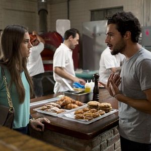 Foto Allison Williams