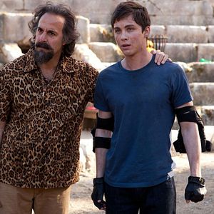 Foto Percy Jackson y el mar de los monstruos