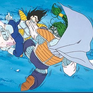 Foto Dragon Ball Z