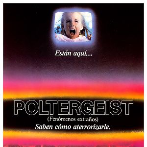 Foto Poltergeist: juegos diabólicos