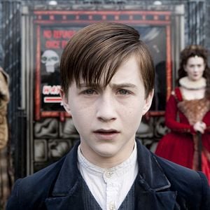 Foto The Great Ghost Rescue