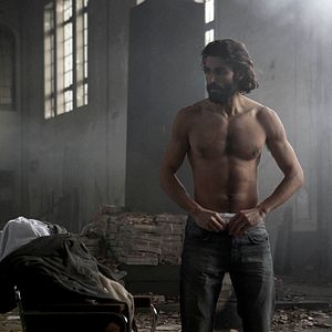 Foto Álex García (II)