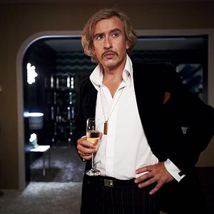 Foto Steve Coogan