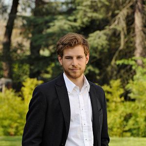 Foto Álvaro Cervantes