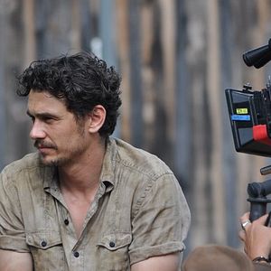 Foto James Franco