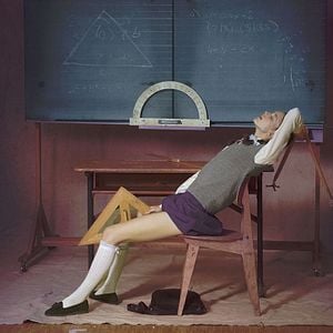 Foto Ninfomanía: Primera parte