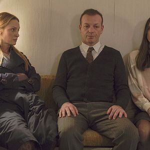 Foto Ninfomanía: Primera parte