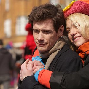 Foto Emilie Dequenne