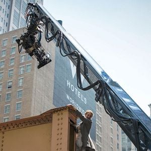 Foto Shailene Woodley