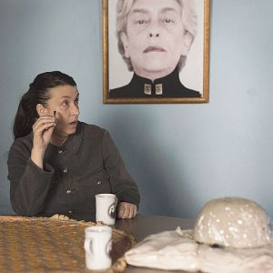 Foto Noémie Lvovsky