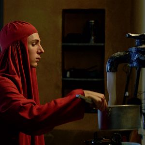 Foto Vincent Lacoste