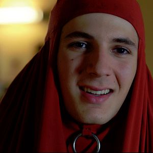 Foto Vincent Lacoste