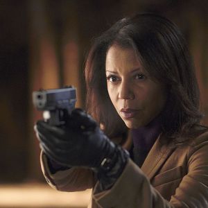 Foto Gloria Reuben