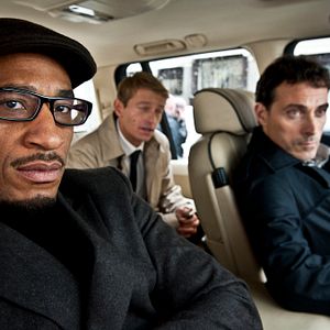 Foto Terence Maynard