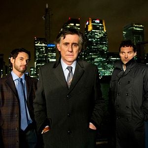 Foto Gabriel Byrne