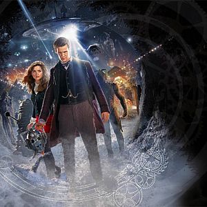 Foto Matt Smith (XI)