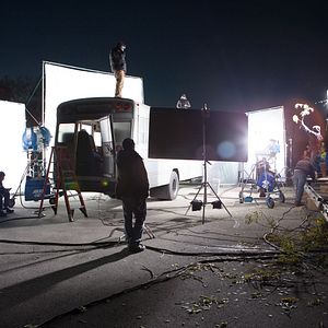 Foto El lobo de Wall Street