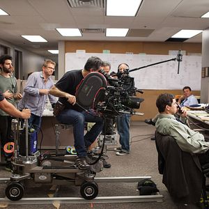 Foto El lobo de Wall Street