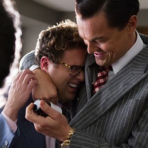 Foto El lobo de Wall Street