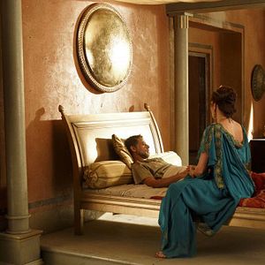 Foto Alexander Siddig