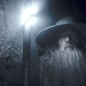 Foto El Hobbit: La desolación de Smaug
