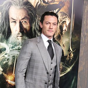 Foto El Hobbit: La desolación de Smaug