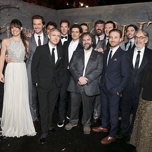 Foto Evangeline Lilly