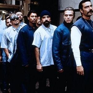 Foto Sangre por sangre