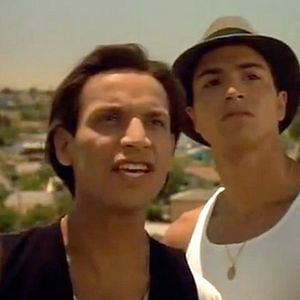 Foto Sangre por sangre