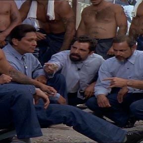 Foto Sangre por sangre