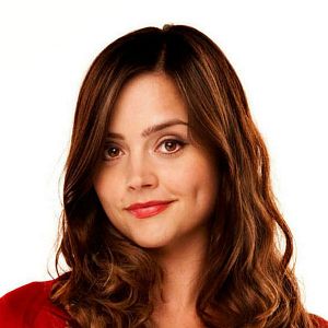 Foto Jenna Coleman