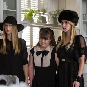 Foto Taissa Farmiga