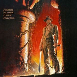 Foto Indiana Jones y el templo de la perdición