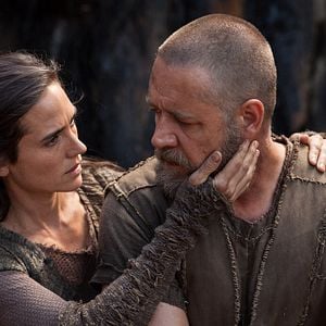 Foto Jennifer Connelly