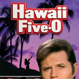 Foto Hawaii Five-O